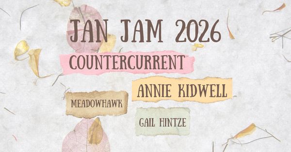 Chambana Jan Jam 2026