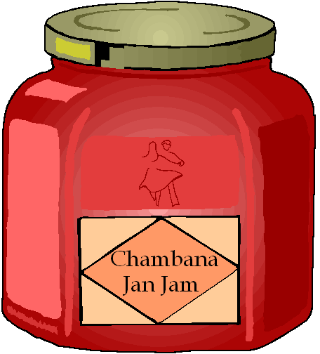  chambana